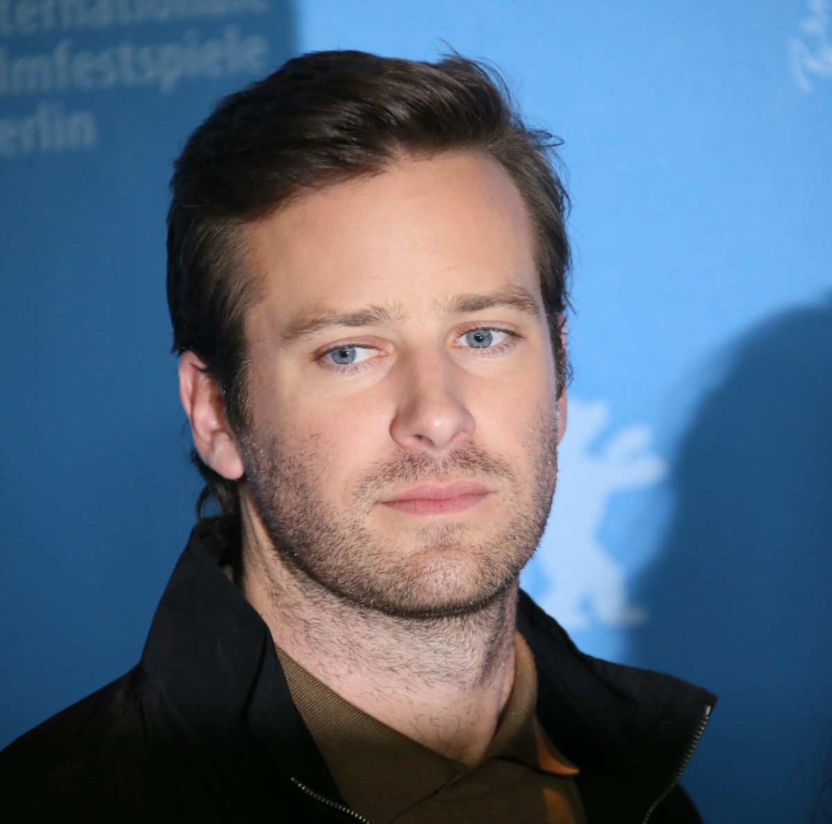 Armie Hammer And The Cannibal Scandal: He Wanted To 'Barbecue And Eat Me' | Armie Hammer is in hot water after he was allegedly outed as a cannibal --- causing him to be recast in the upcoming movie "Shotgun Wedding" opposite of Jennifer Lopez.