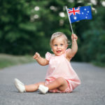 27 Popular Baby Names in Australia That American Parents Are Overlooking