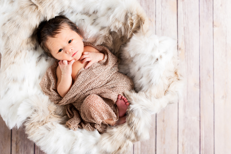 hottest baby name trends of 2022