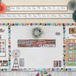 10 Impressive Ways Teachers Decorated Classrooms with These Unique Items