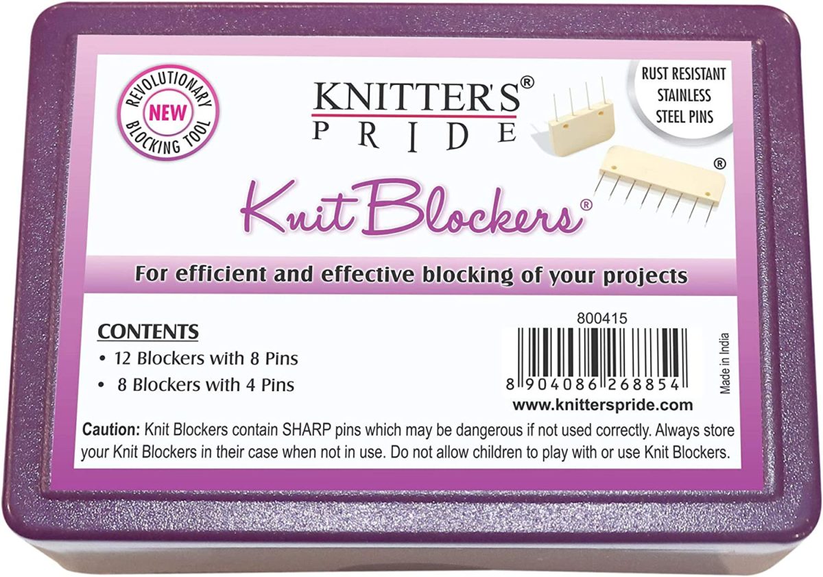 Gifts for knitters