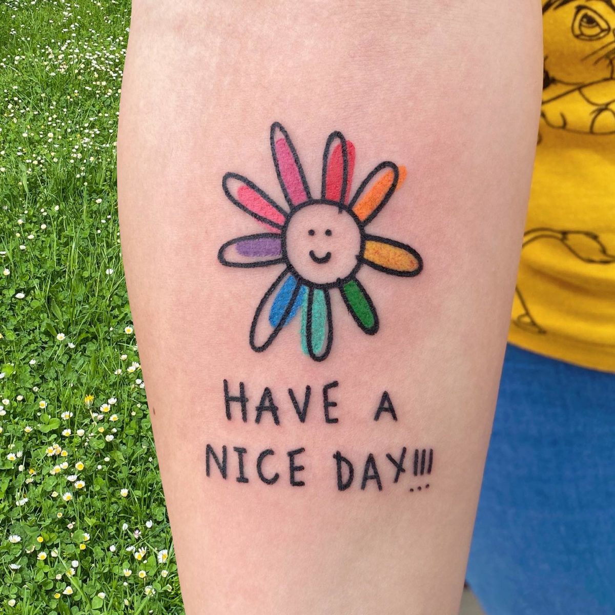 10 Meaningful Tattoos That Will Convince You To Get Inked