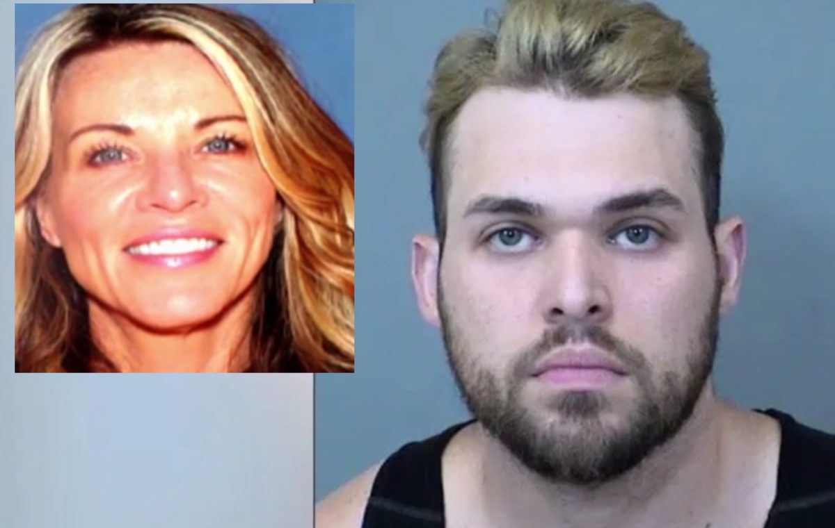 Lori Vallow’s Son, Colby Ryan, Has Rape Charges Dropped