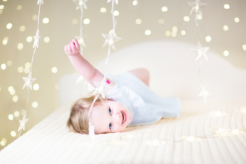 25 stellar names that mean star for baby girls and boys | are you expecting a little superstar? consider these baby names that mean star for your baby.