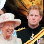Prince Harry Makes His First Public Statement Since the Passing of His Beloved Grandmother, the Queen