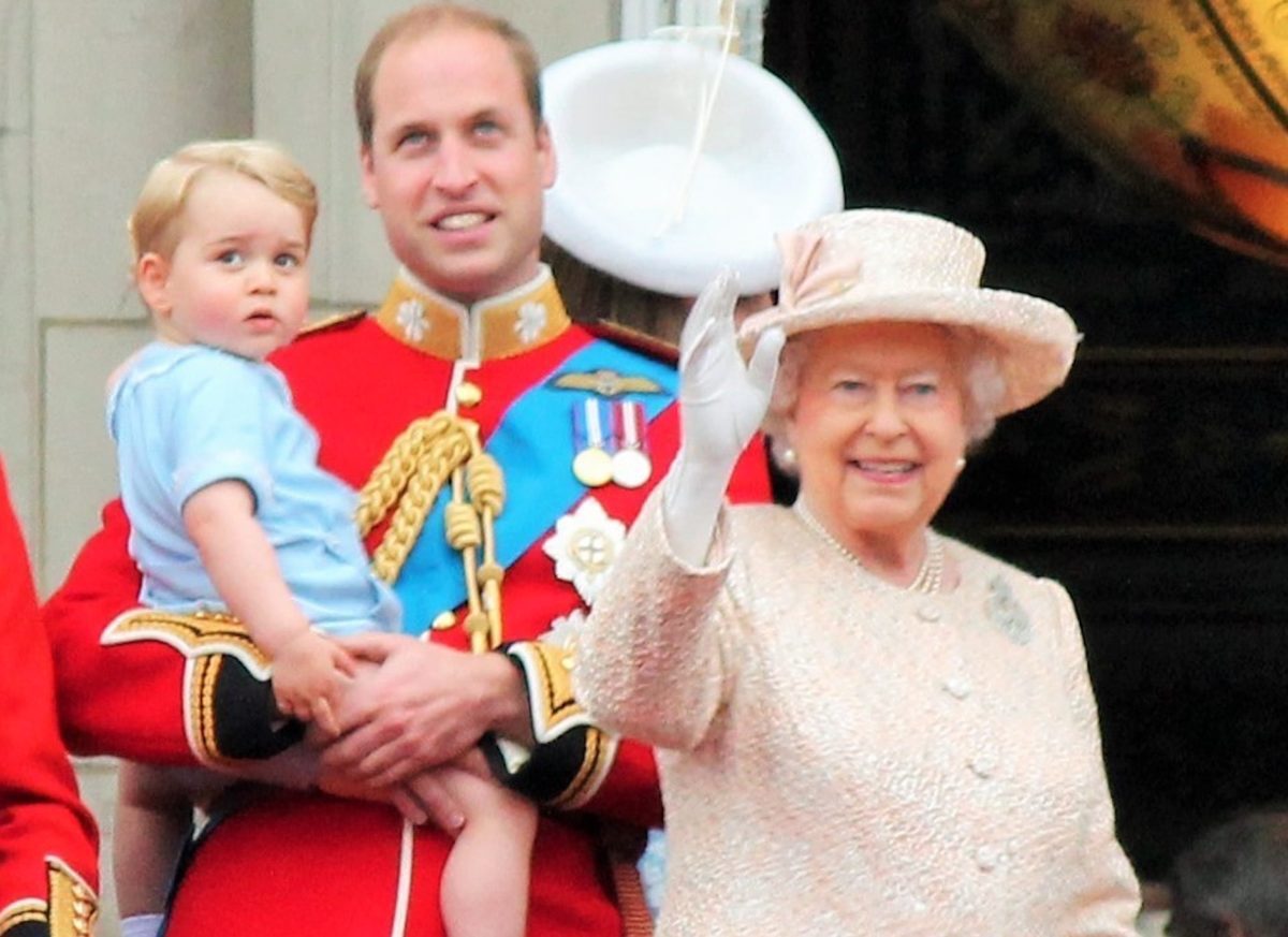 Here Is How You Can Watch Queen Elizabeth II's Funeral