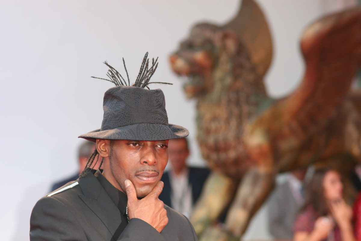 Our Hearts Break for Legendary Rapper Coolio