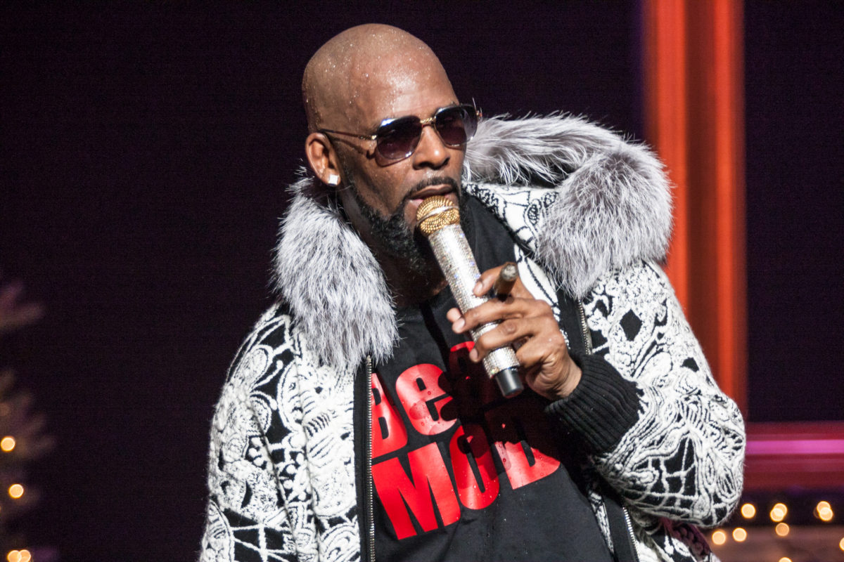 r. kelly found guilty of more federal charges for the second time in one year