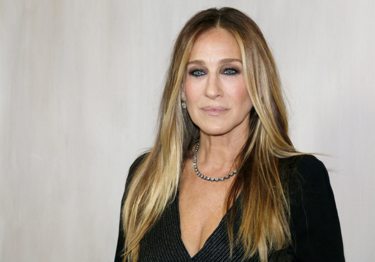 Hearts Break For Sarah Jessica Parker As She Cancels Future Appearances ...