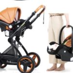 11 Really Great Strollers With Unique Features That Parents Love