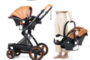really great strollers