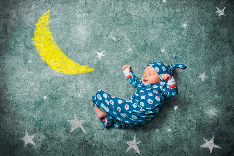 zodiac-inspired baby names