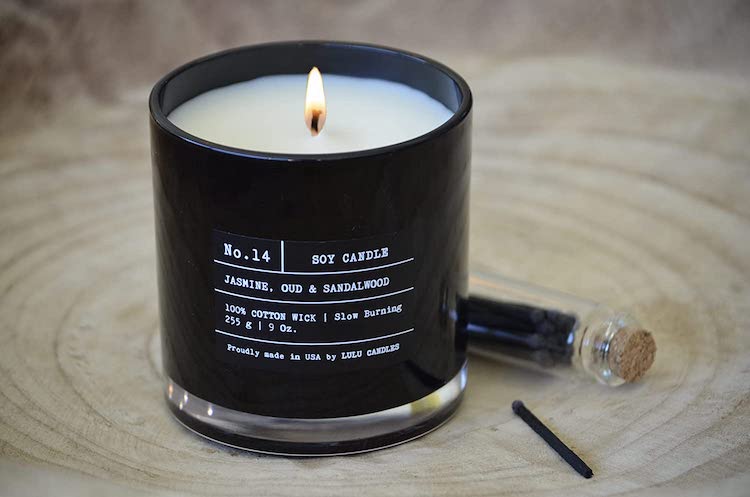 Best Candle for Your Zodiac Sign