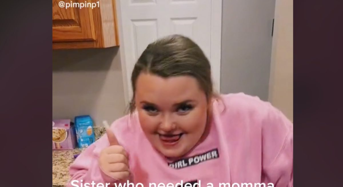 Honey Boo Boo and Pumpkin Share New TikTok That Is a Very Clear Dig at Mama June