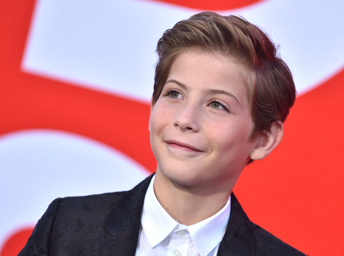 talk about a transformation: jacob tremblay shares photo of him in 2015 vs 2022 | jacob tremblay, known for his breakout role of jack newsome in room at just 8 years old, is making the entire internet feel old with his latest tweet.