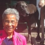 Jean McGuire, 91-Year-Old Civil Rights Activist, Attacked While Walking Her Dog