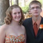 Prom Photo Goes Viral Again Reminding Everyone of the Joy Kindness Can Bring
