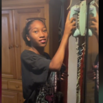 You Won’t Believe This Young Girl's Reaction to Using a Landline Phone for the First Time