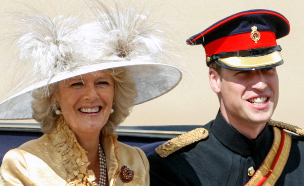 The Stern Rule Prince William Reportedly Set in Place for Queen Camilla When It Comes to His Kids