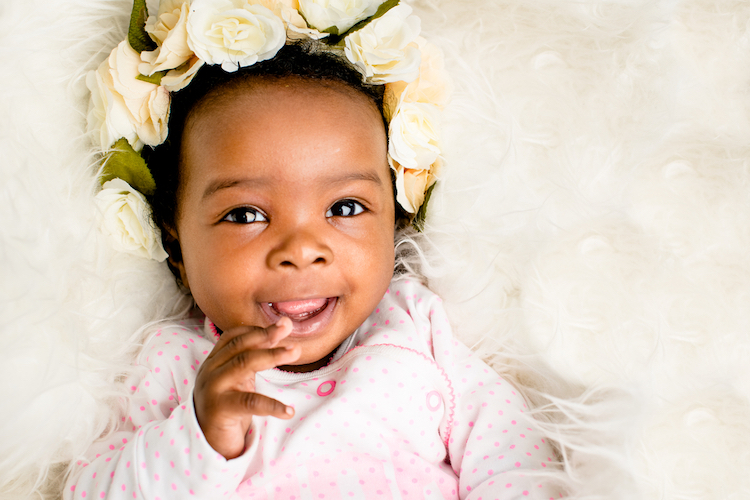 brand names for your baby girl