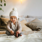 These 100 Baby Names Are the Definition of Comfort