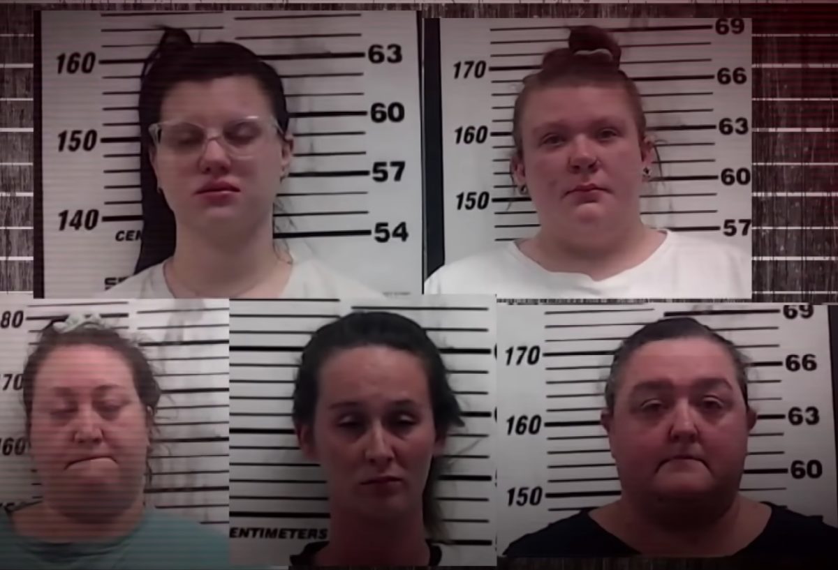 Several Daycare Workers Fired and Charged With Felonies After Disturbing Video Gets Shared on Social Media