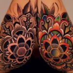 26 Elbow Tattoo Ideas That Bend Traditional Designs in New Directions