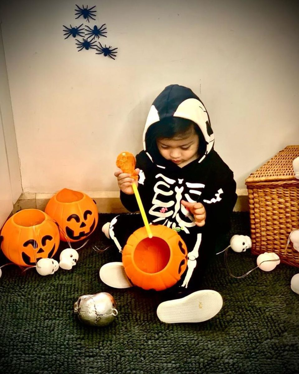 halloween activities for kids 
