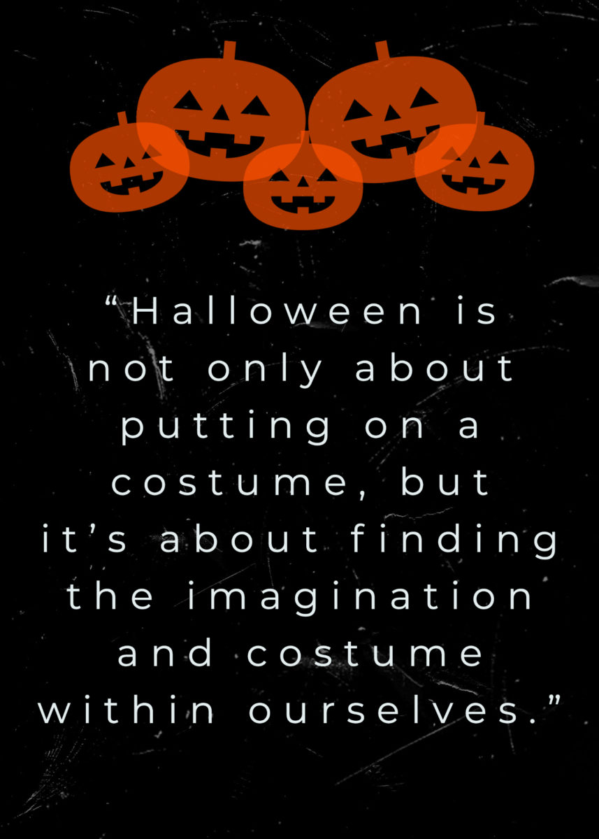 31 Magical Witch Quotes for Halloween That Will Cast a Spell On You | Are you trying to get into the Halloween spirit? The holiday would be nothing without magic so check out these wonderful witch quotes.