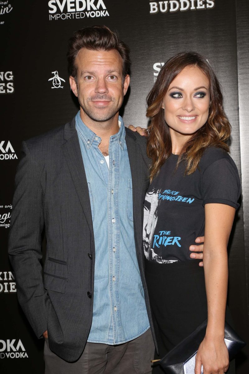 jason sudeikis and olivia wilde issue joint statement after the nanny they fired does tell-all interview