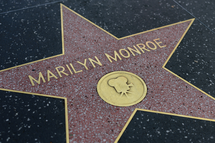 Marilyn Monroe Movies