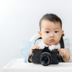 Love Photography? These Baby Names Are Just for You