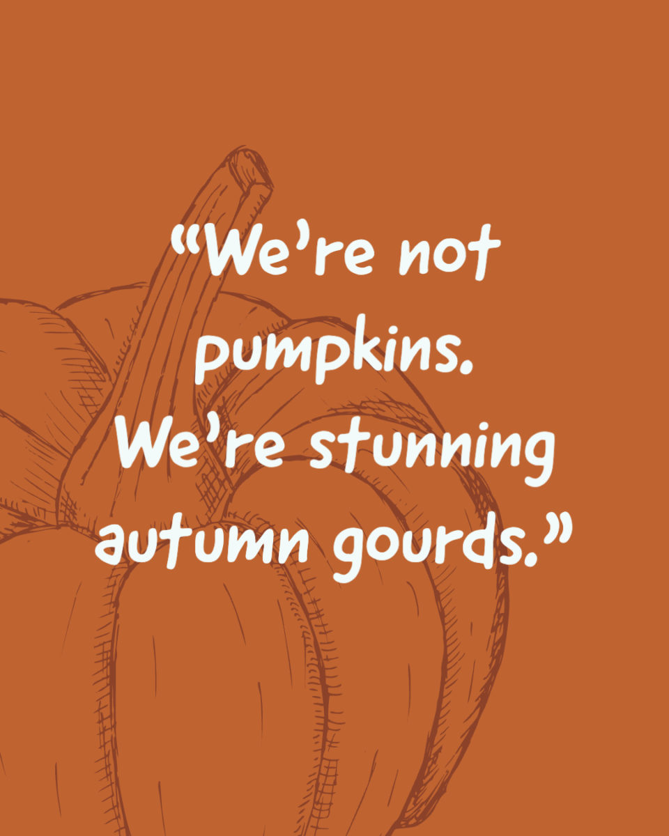 Pumpkin Quotes and Puns