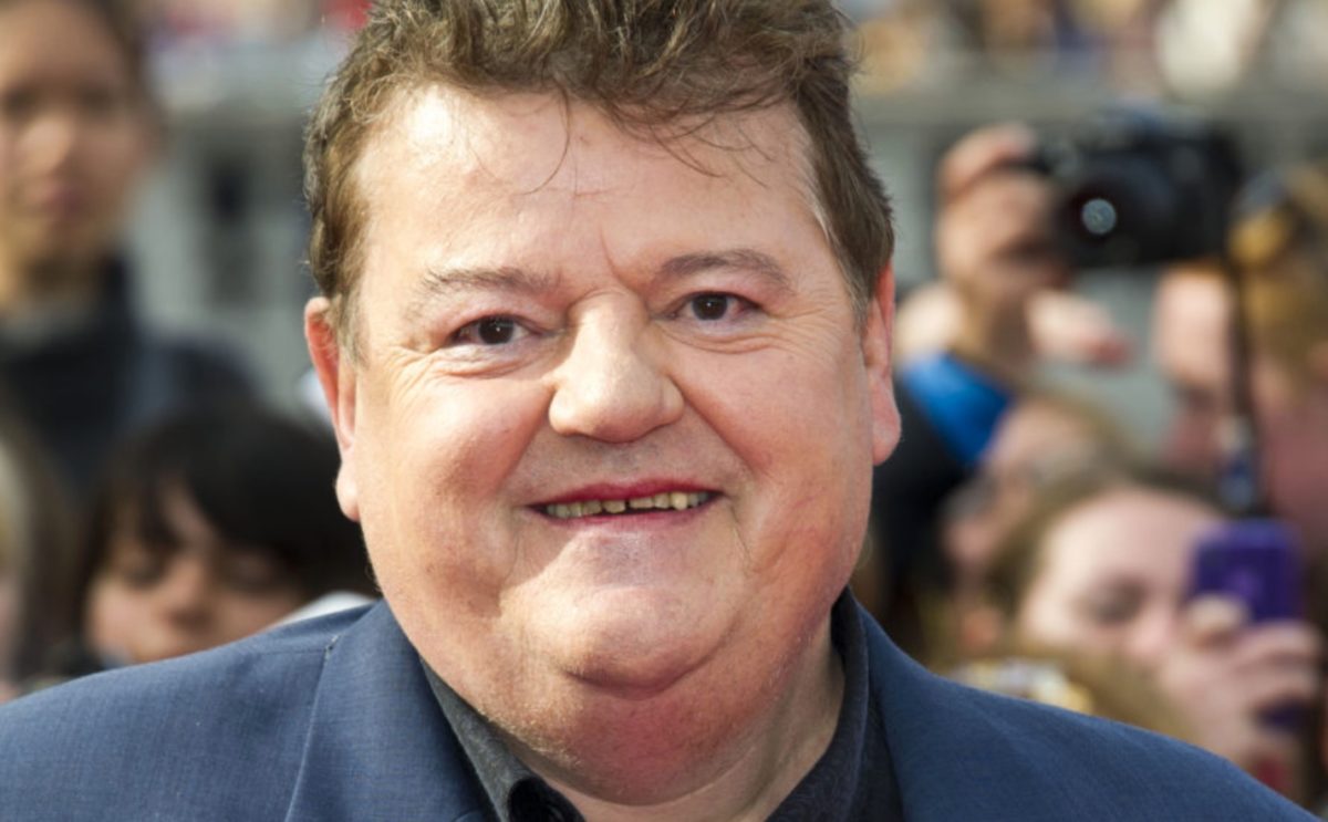 New Details Emerge in the Death of Harry Potter Actor Robbie Coltrane; Cause of Death Finally Revealed | According to his death certificate, Harry Potter actor Robbie Coltrane passed away from multiple organ failure complicated by sepsis and heart block.