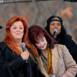 Wynonna Judd Opens Up About Her Late Mother Naomi Judd, Who Committed Suicide in April