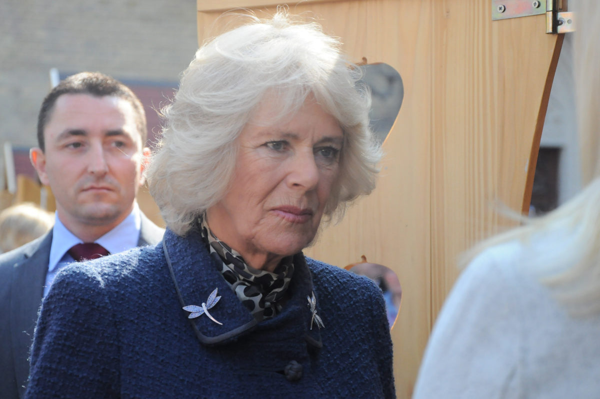 The Palace Has Yet to Determine if Queen Camilla Will Wear Controversial Crown Featuring Koh-i-Nûr Diamond