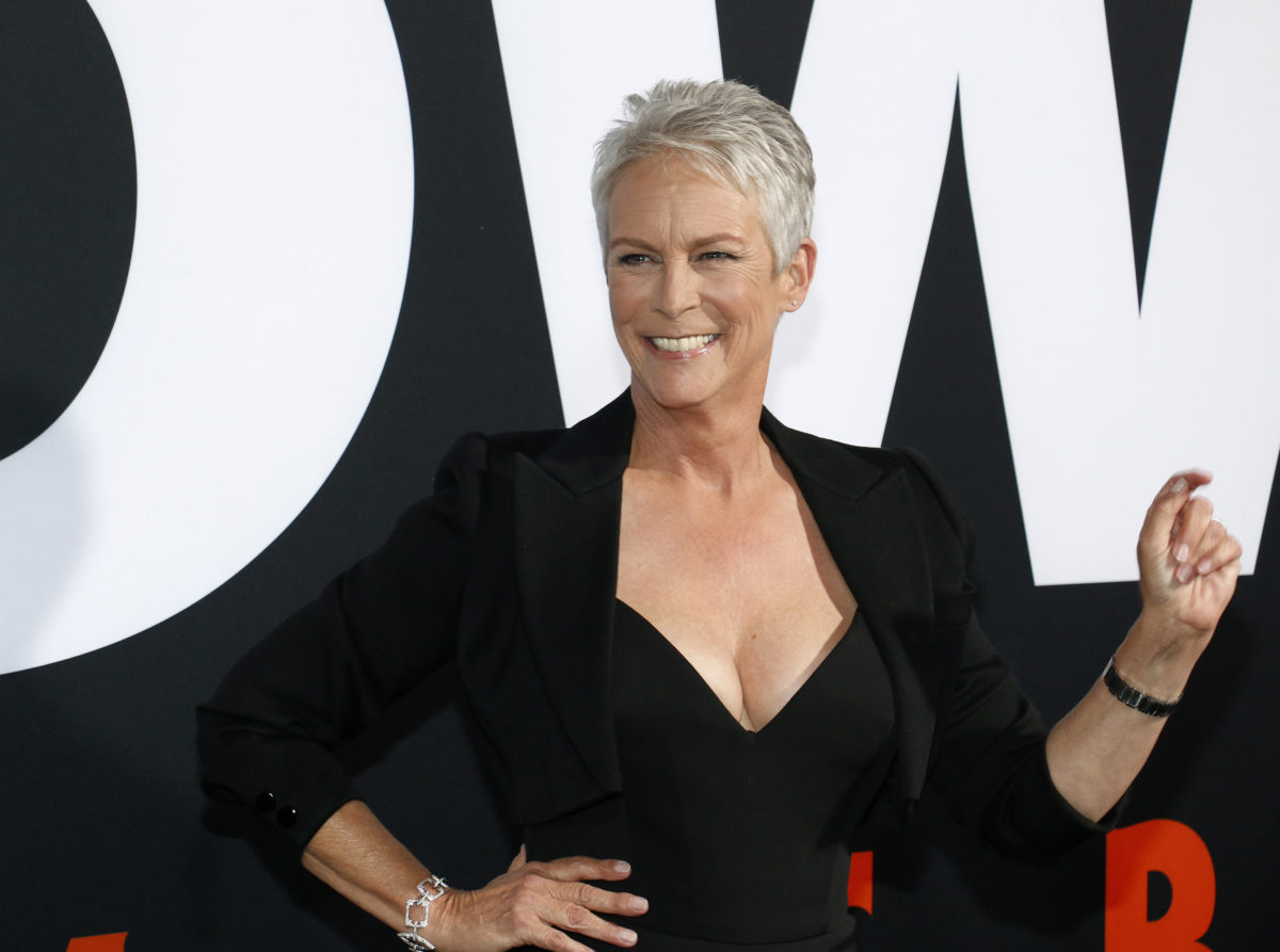 Jamie Lee Curtis Talks ‘Halloween Ends,’ Pro-Aging, and Plastic Surgery in Candid Interview With TODAY
