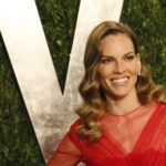SURPRISE! Hilary Swank and Her Husband Philip Schneider Are Expecting Twins