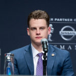 Joe Burrow Launches ‘The Joe Burrow Foundation,’ With a Focus on Food Insecurity and Children’s Mental Health