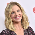 Did Sarah Michelle Gellar Just Compare Social Media Use to Getting a Tattoo?