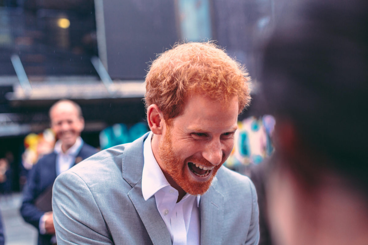 prince harry expected to release his memoir ‘spare’ in january 2023: “this is his story at last”