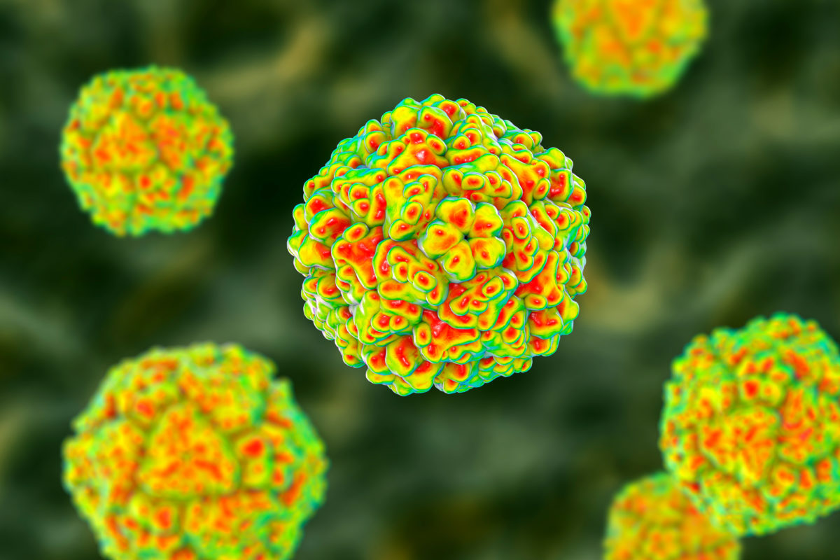 Everything Parents Need to Know About Enterovirus, the Latest Virus to Hit the US