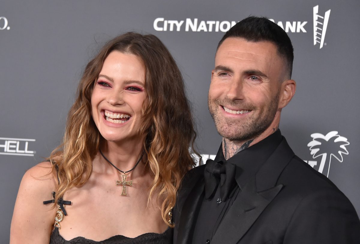 Behati Prinsloo is Standing By Her Man, Adam Levine, Amid Cheating Scandal; She Clapped Back at Haters on Instagram