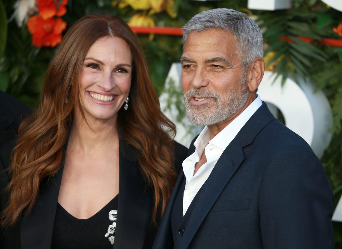 Julia Roberts Has Been Happily Married for 20 Years; She Shared Her Spicy Secrets With E! News