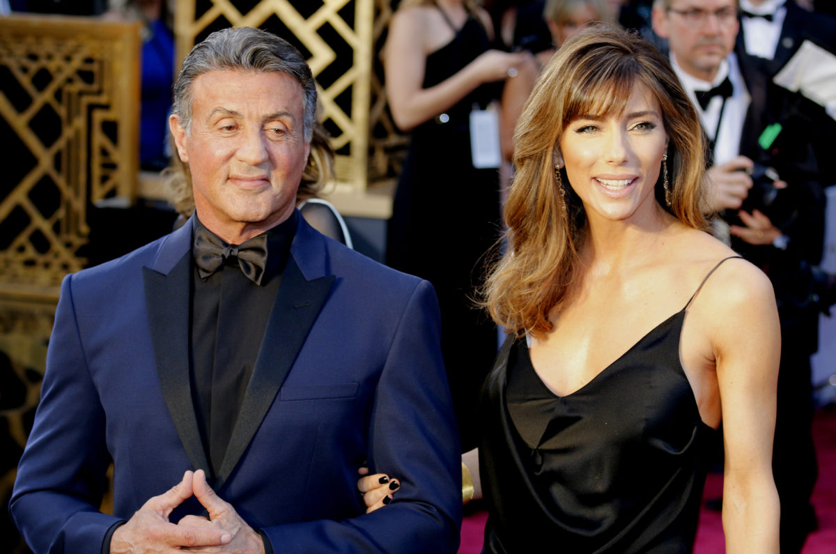 Sylvester Stallone Receives Much-Needed ‘Reawakening’ After Brief Split With Wife: “It Was a Very Tumultuous Time”