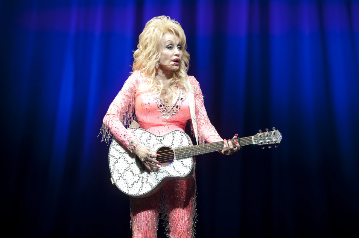 Dolly Parton Will Never Tour Again, But Don’t Worry – She Has Big Plans for the Future