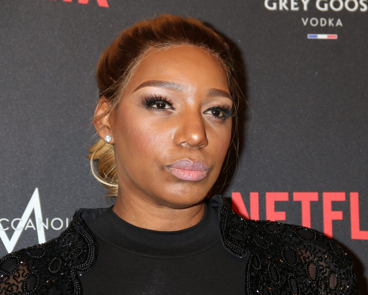 NeNe Leakes Provides an Update on 23-Year-Old Son, Brentt, Who Suffered a Stroke Two Weeks Ago