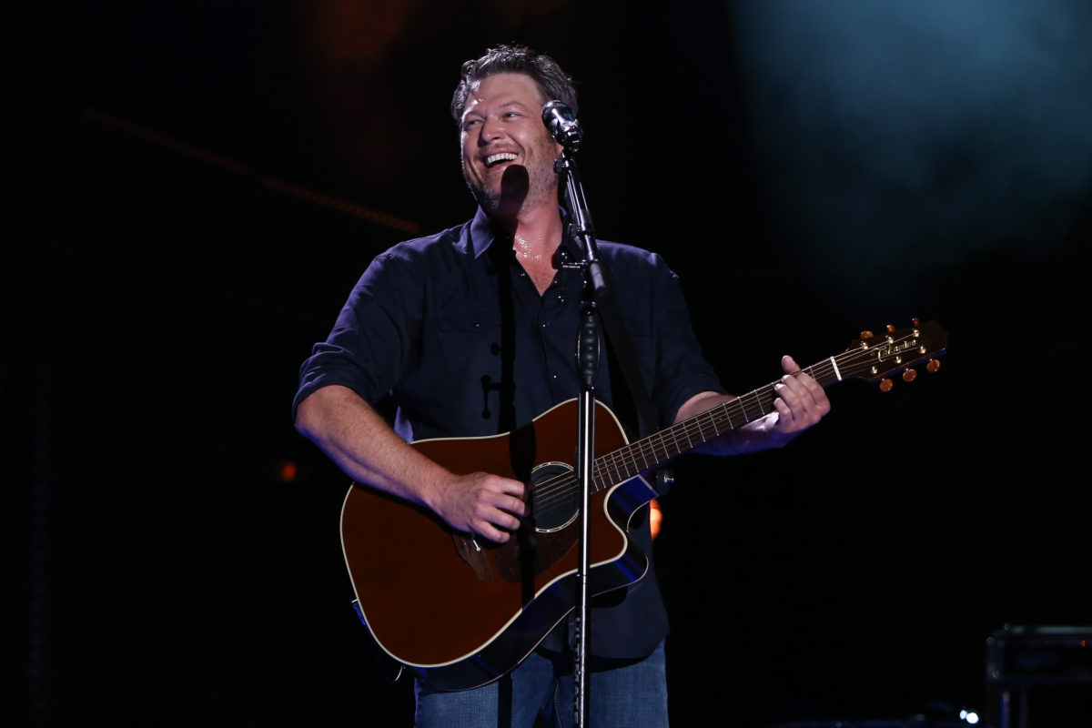 Blake Shelton Announces the 23rd Season of The Voice Will Be His Last: “I’ve Been Wrestling This for a While…”