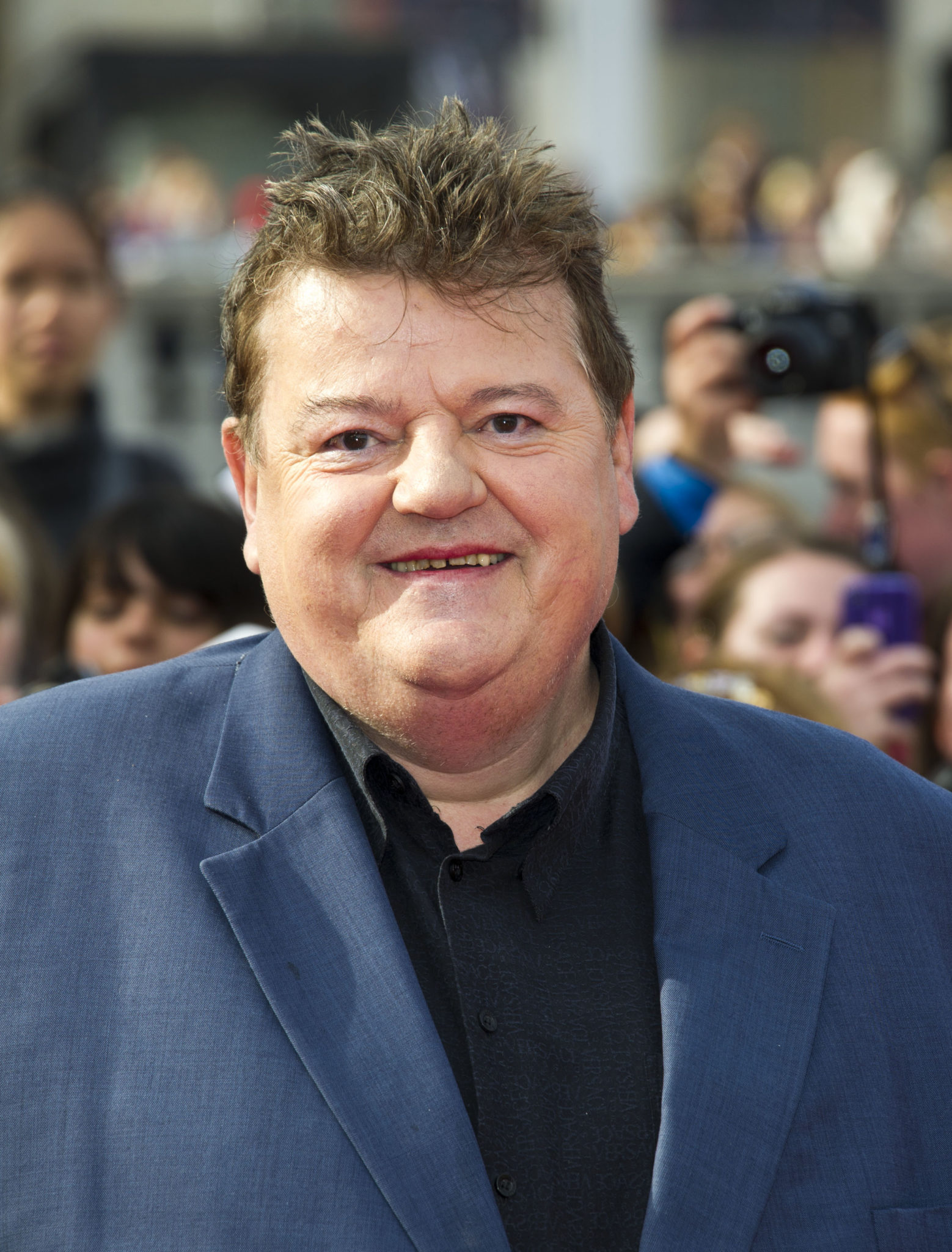 New Details Emerge In The Death Of Harry Potter Actor Robbie Coltrane Cause Of Death Finally 6029