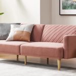 8 Best Sleeper Sofas You Can Order From Amazon That Offer Functional Comfort